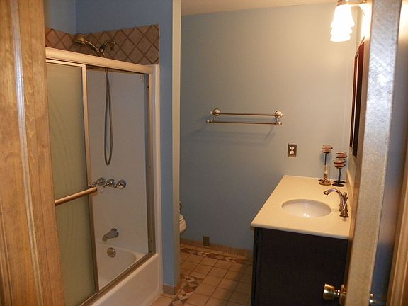 full bath