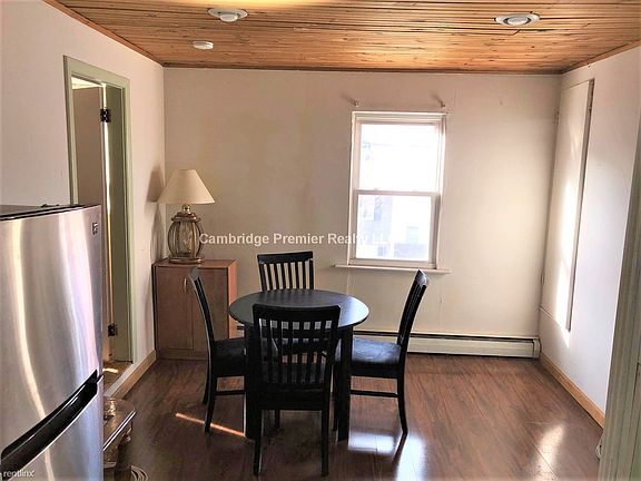 166 Fifth St. #3 Cambridge Unit Photo 8