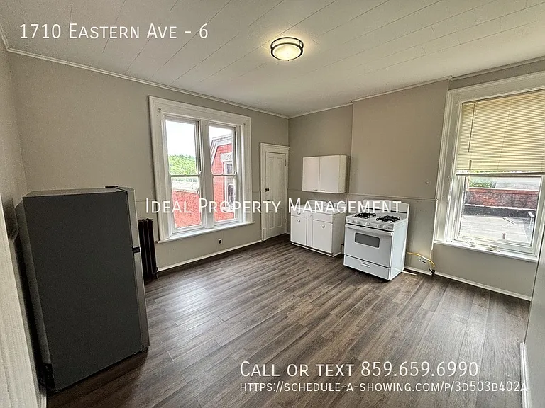 1710 Eastern Ave #6 — Photo 2
