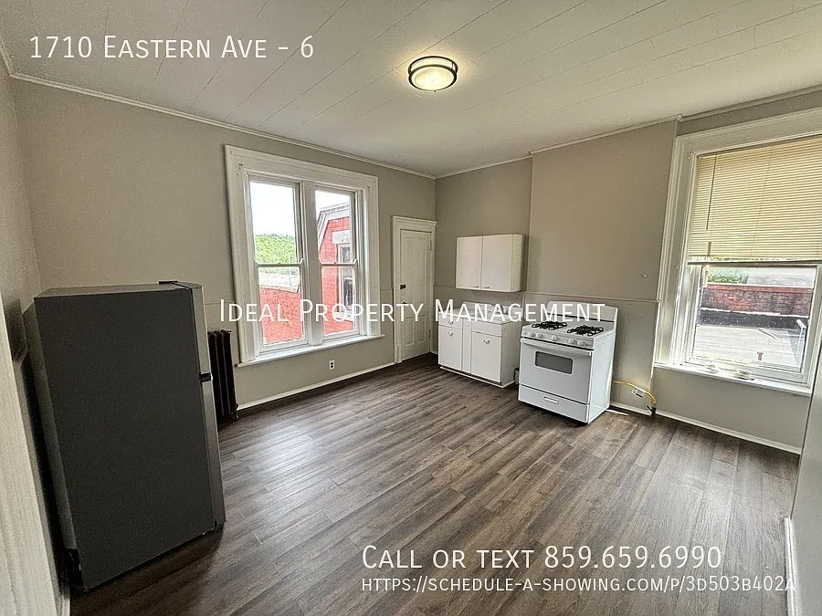 Building Photo - 1710 Eastern Ave #6