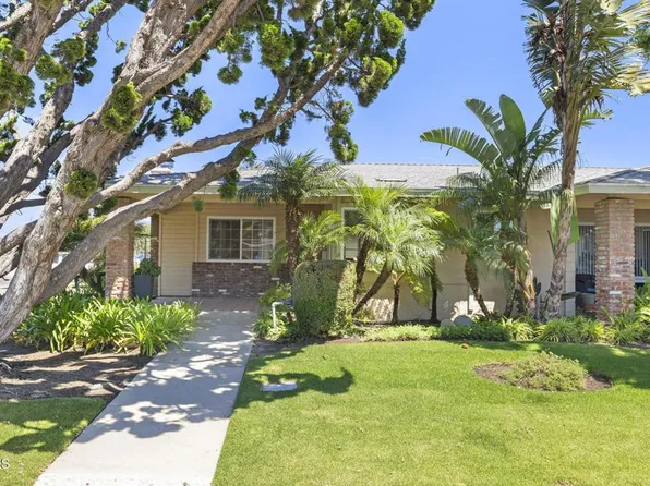 201 E Bay Blvd, Pt Hueneme, CA 93041