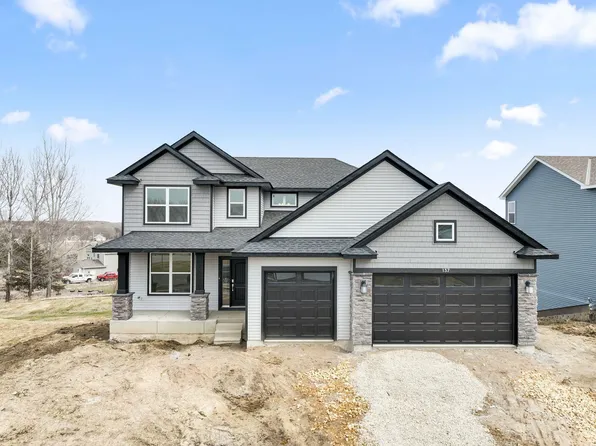 137 Ridgeview Ln, Elko New Market, MN 55020