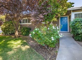 1203 Bundy Ave, Clovis, CA 93611