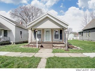 529 S Tyler St #STW4-P7, Van Wert, OH 45891