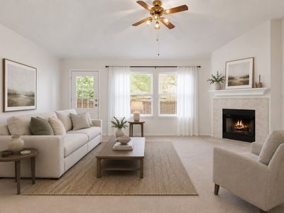 4424 Santa Fe Ln, McKinney, TX, 75070