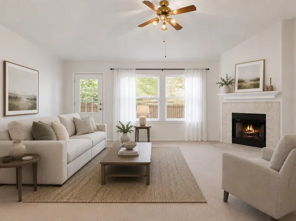 4424 Santa Fe Ln, McKinney, TX 75070