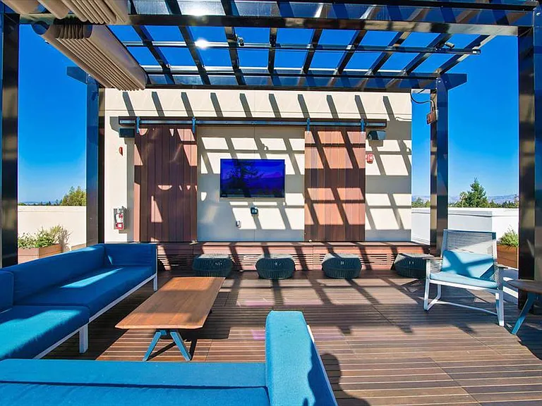 Terrace View
