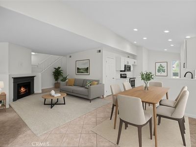 14 El Corazon, Rancho Santa Margarita, CA, 92688