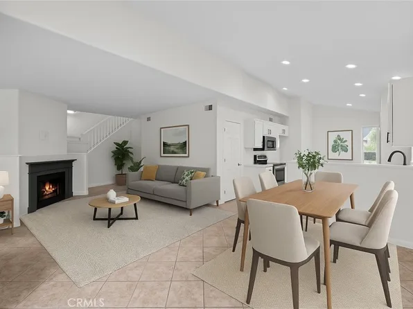 14 El Corazon, Rancho Santa Margarita, CA 92688