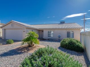 3520 Bluecrest Dr, Lake Havasu City, AZ 86406