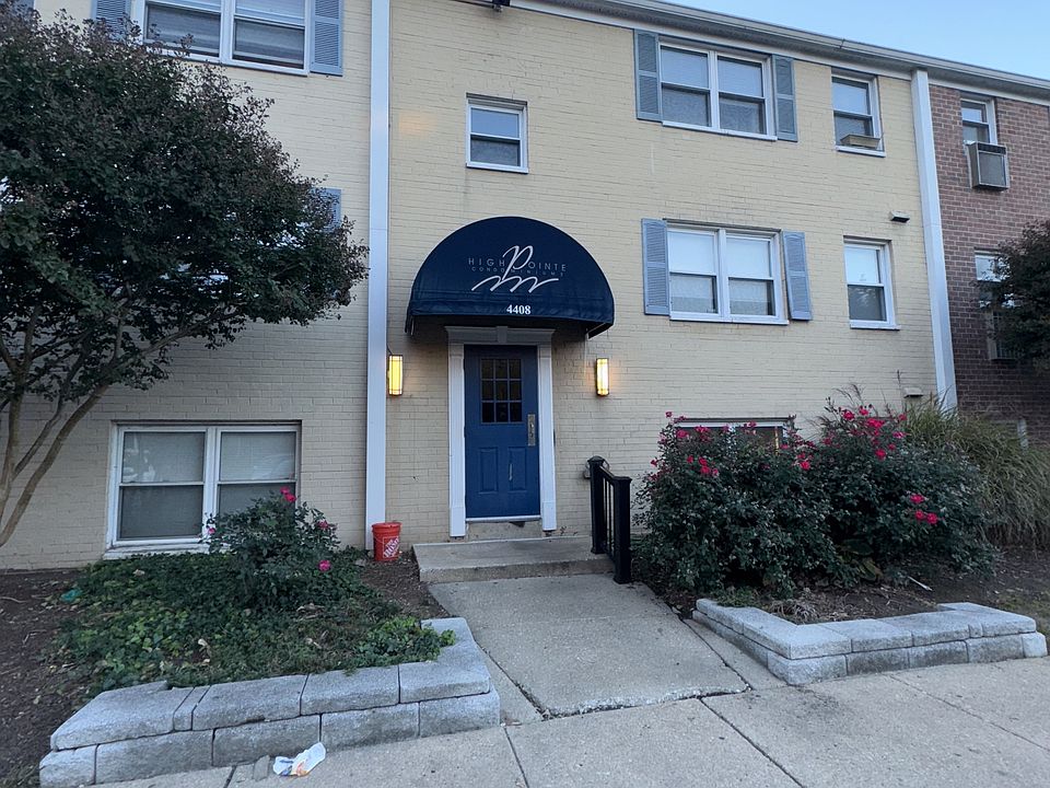1st image of 4408 Falls Bridge Dr Unit F