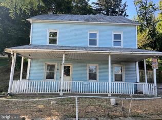 1842 Walnut Bottom Rd, Newville, PA 17241