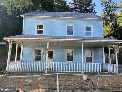 1842 Walnut Bottom Rd, Newville, PA, 17241