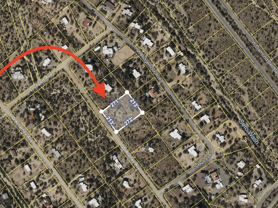 2nd image of 16002 W Aubrey Ave