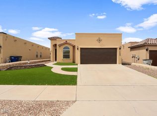 14689 Jesus Almeida, El Paso, TX 79938