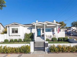 303 E Mariposa Ave, El Segundo, CA 90245
