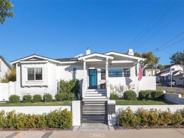 303 E Mariposa Ave, El Segundo, CA 90245