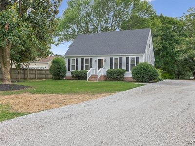 11328 Walton Lake Rd, Disputanta, VA, 23842