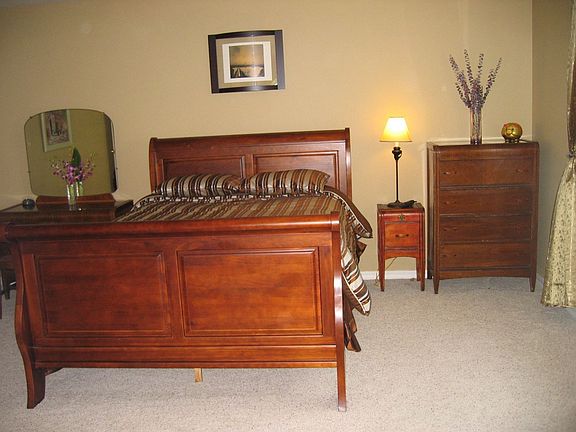 Master Suite