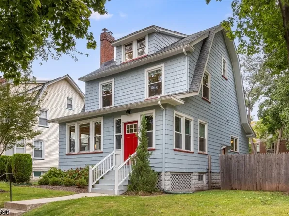 383 Wilden Pl, South Orange Village Twp., NJ 07079