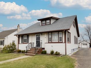 12 Highview Ave, Cedar Knolls, NJ 07927