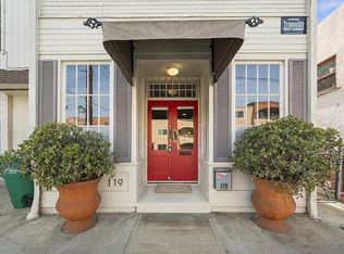 119-121 W Brookes Ave, San Diego, CA 92103