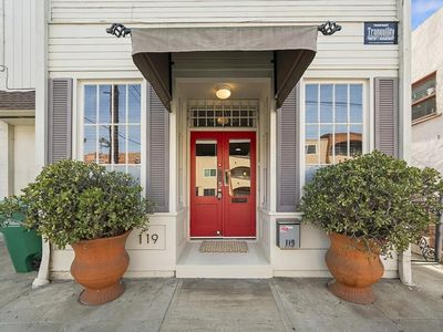 119-121 W Brookes Ave, San Diego, CA, 92103