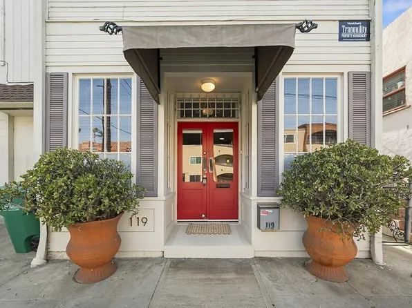 119-121 W Brookes Ave, San Diego, CA 92103