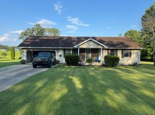 50 Pine Ridge Rd, Jackson, OH 45640