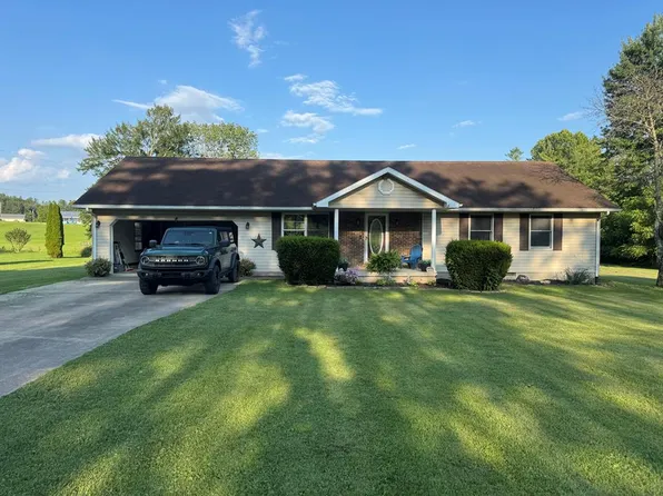 50 Pine Ridge Rd, Jackson, OH 45640