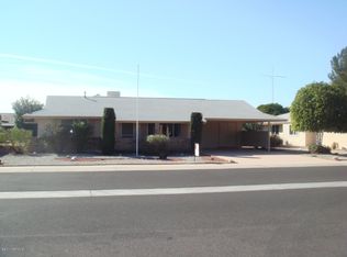 10427 W Pleasant Valley Rd, Sun City, AZ 85351