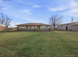 449309 E Highway 60, Afton, OK 74331