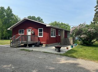 518 Main St W, Kelliher, MN 56650
