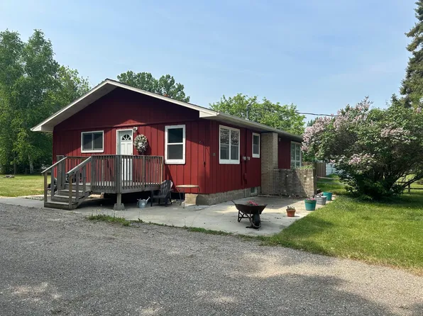 518 Main St W, Kelliher, MN 56650