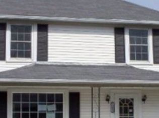 13609 Brant Rd SW, Cresaptown, MD 21502