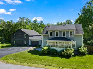1213 Pownal Rd, Auburn, ME 04210