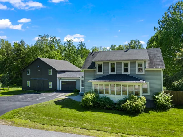 1213 Pownal Road, Auburn, ME 04210