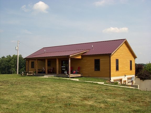 2nd image of 505 Green Valley Dr