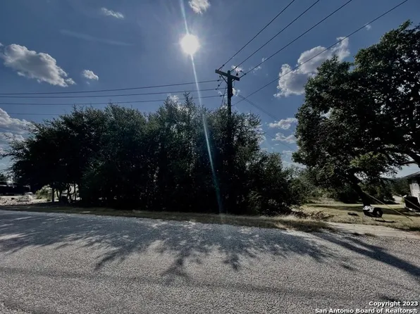 TBD S Jerry Gray LOT 194, Blanco, TX 78606