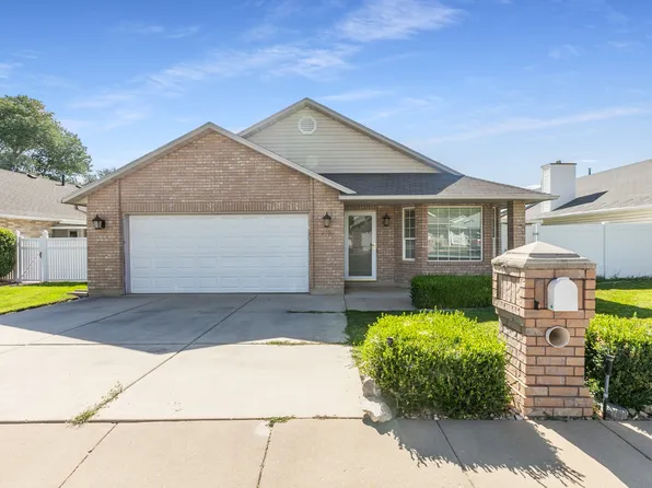 4046 S 850 W, Riverdale, UT 84405