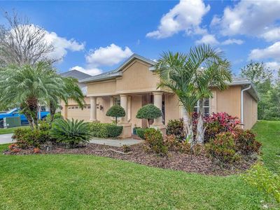 2730 Beech Grove Ln, Zephyrhills, FL, 33544