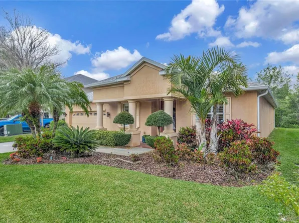 2730 Beech Grove Ln, Zephyrhills, FL 33544