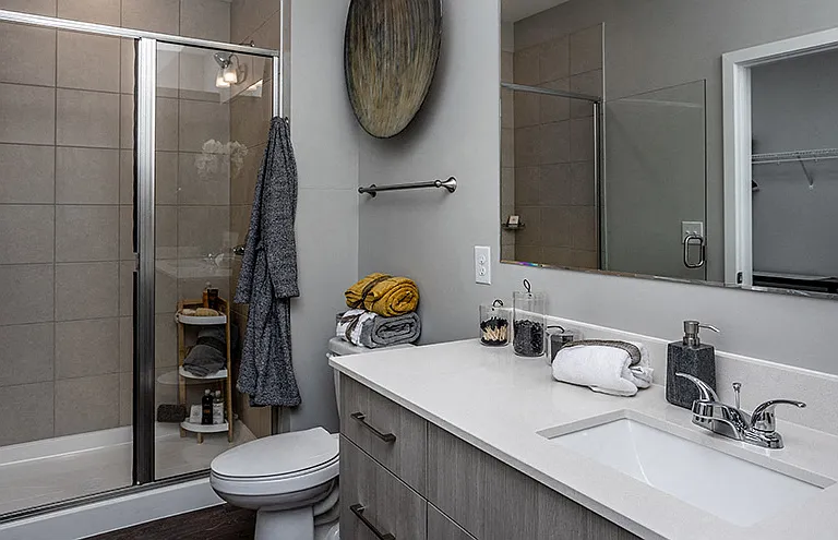 Holly Springs Place Apartments — Photo 15