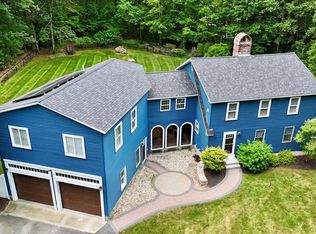 10 Acacia St, Merrimack, NH 03054