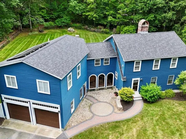 10 Acacia Street, Merrimack, NH 03054