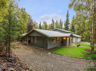 4330 Trapline Dr, Anchorage, AK 99516