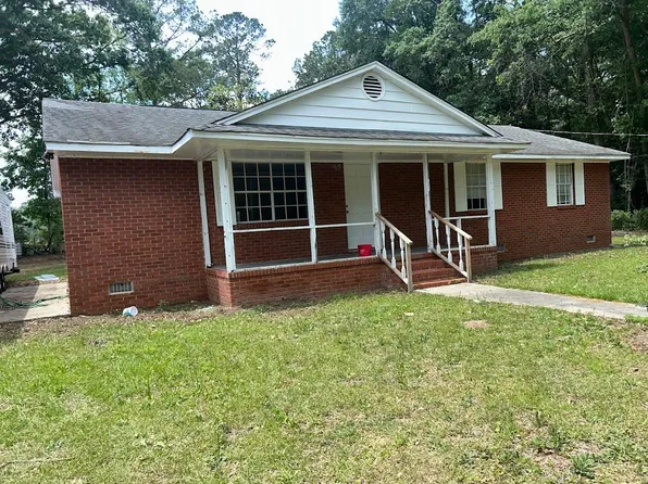 16676 Ace Basin Pkwy, Jacksonboro, SC 29452