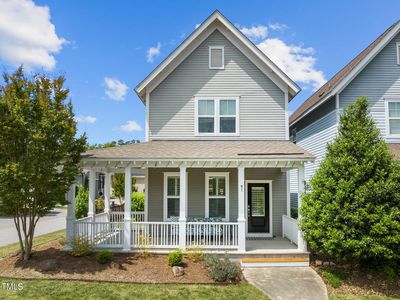 41 N Serenity Hill Cir, Chapel Hill, NC, 27516