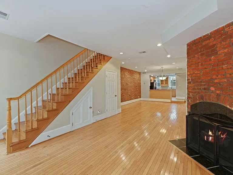 Main level