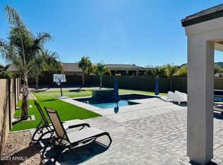 2313 E Lieber Pl, Phoenix, AZ 85024